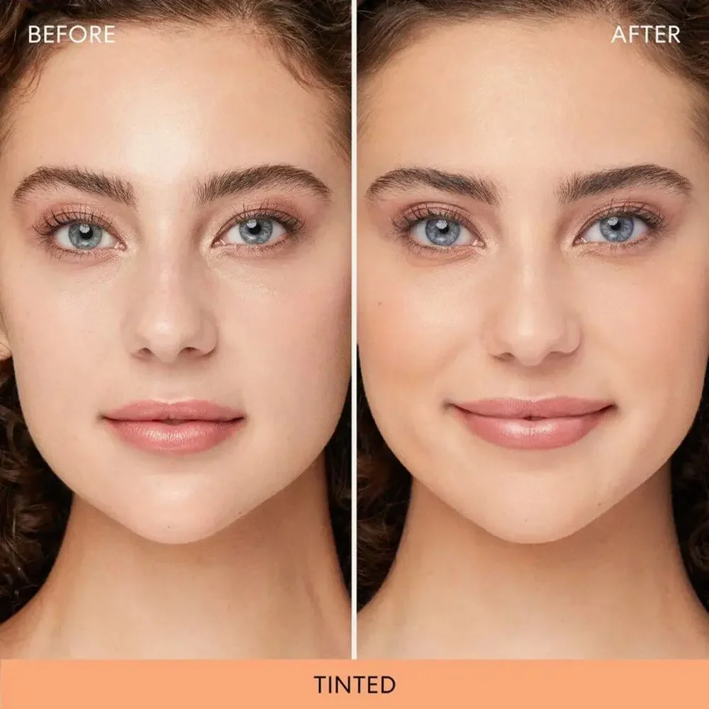 bareMinerals Tinted Mineral Veil Setting Powder